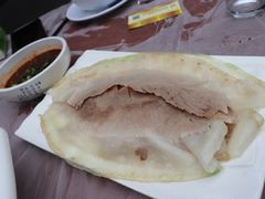 -映秋饭店(李庄总店)