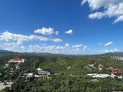 -承德避暑山庄景区