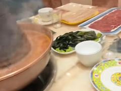 -清真·马家火锅美食城(镇江北路店)