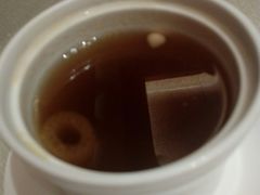 -上海金桥红枫万豪酒店-万豪中餐厅
