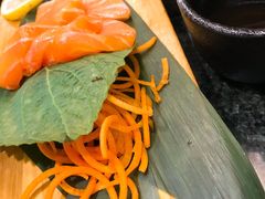 -梦山水日本烧肉(五四广场店)