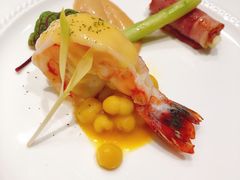-香樟花园法式铁板烧(恒隆广场店)