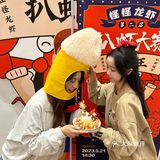 鄞州区惊驾路283号 怪怪龙虾（鼓楼店）