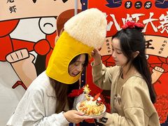 -怪怪龙虾·来自江苏盱眙(惊驾路店)