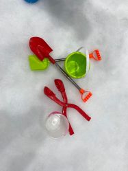 -Mr·Kuma酷么先生雪之乐园
