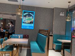 -半天妖烤鱼(丰科万达店)