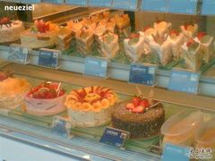 CAKE-圣安娜饼屋