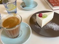 Dirty&nbsp;coffee-22cafe