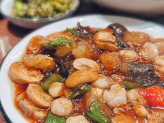 -十面春风·江南面馆(崇宁路店)