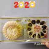  宅家必备零食北京传统糕点