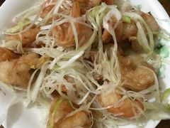 -老七饭馆(光荣道总店)