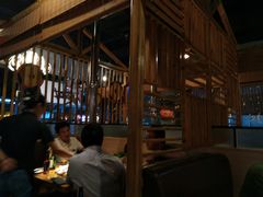 -唯成•韩国炭火烤肉 유성고기