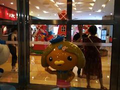 -万达广场(福州金融街店)
