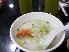 -一哥美食(总店)