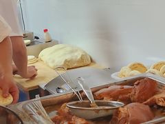 -子午路张记肉夹馍(曲江店)