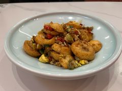 -湖南码头·地道岳阳美食·湘菜(魏公村店)