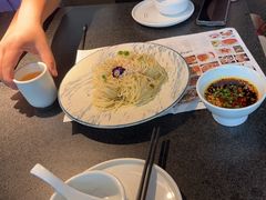 -赠李白·如诗的川味(余杭万达广场店)