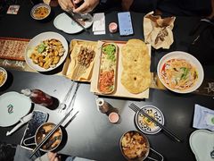 -长安大牌档之龙头酒肆(荣民龙首广场店)