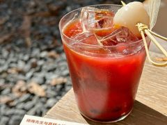 杨梅先生与荔枝小姐-The Roastery By AllYouWant(福田店)