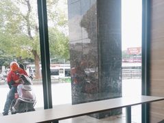 -麦当劳(衡阳中心汽车站店)