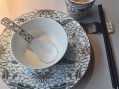 -千百味红餐厅·非遗江西菜(绿地双子塔总店)