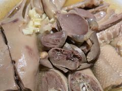 -打酱油·非遗淮扬菜(瘦西湖梅岭店)