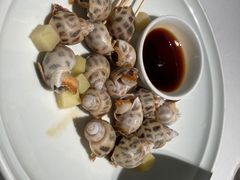 -荣小馆(安达仕店)