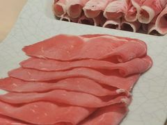 牛羊肉组合-洪长兴(广西北路店)