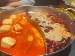 -色響火锅(恒隆广场店)