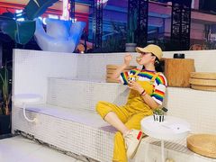 -JW德国冻酸奶Frozen Yogurt(龙湖成都滨江天街店)