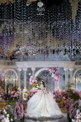 点击看大图 -MANLI BRIDAL婚纱