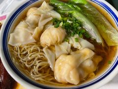 -东鑫记港式茶餐厅(南京东路店)
