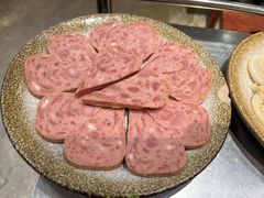 午餐肉-贰回巷火锅馆(钟楼店)