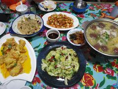 -人民公社大食堂(顺义总店)