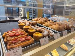 -OUR Bakery(SKP-S店)