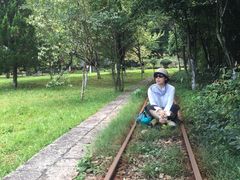 -遂昌金矿国家矿山公园