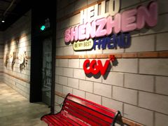 -CGV影城(壹方城IMAX店)
