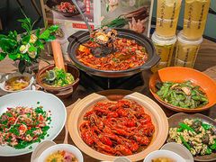 -巴蜀风·地道川菜(总店)