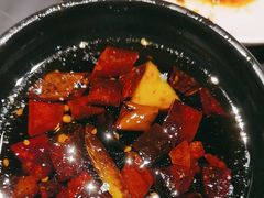 -枪火串烧·东北特色烧烤(罗湖总店)