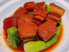 一品东坡肉-眉州东坡(通州店)