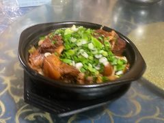 崇明红烧羊肉-妈妈的小作坊(陈家镇店)