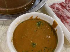 -鑫来顺大铜锅涮羊肉(中山门旗舰店)