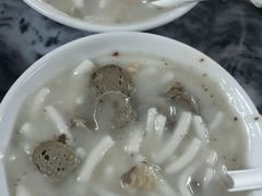 -老西关濑粉(文明路店)