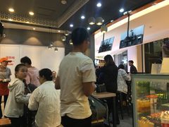 -景芳周大姐(国大城市广场店)