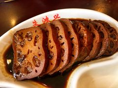-朱鸿兴面馆(镇湖店)