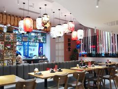 -锦鲤堂日本料理(莱茵之星店)