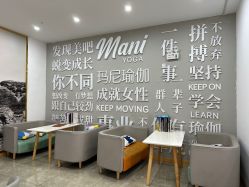-玛尼瑜伽·普拉提