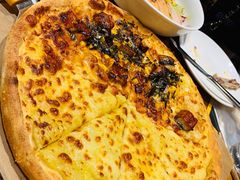 -乐凯撒披萨(正佳广场店)