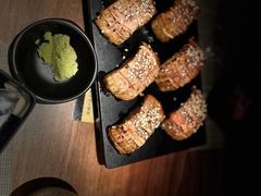 -昊·来了寿司(双楠2店)