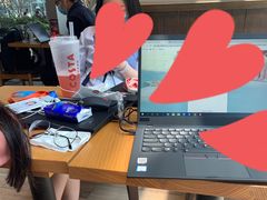 -COSTA COFFEE(阿里中心店)